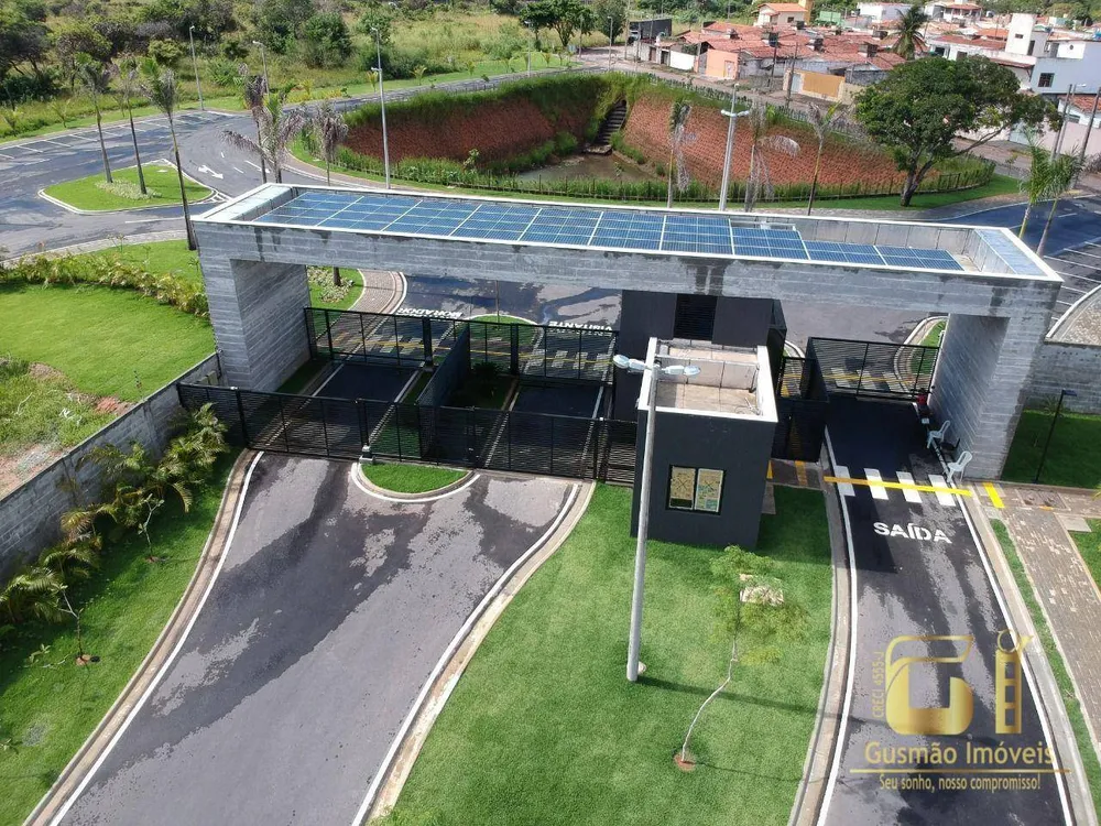 Loteamento e Condomínio, 300 m² - Foto 1
