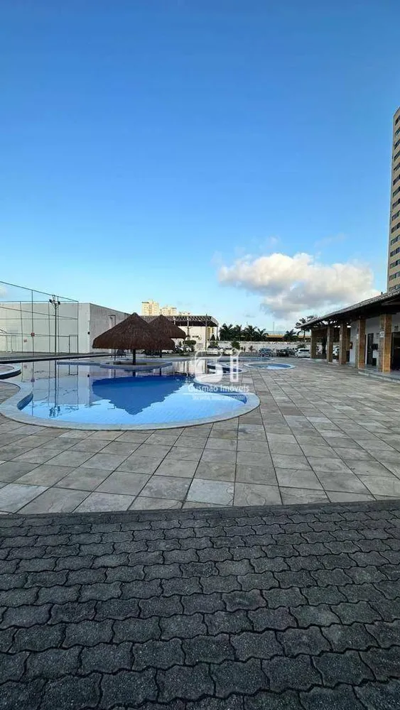 Apartamento, 3 quartos, 88 m² - Foto 4