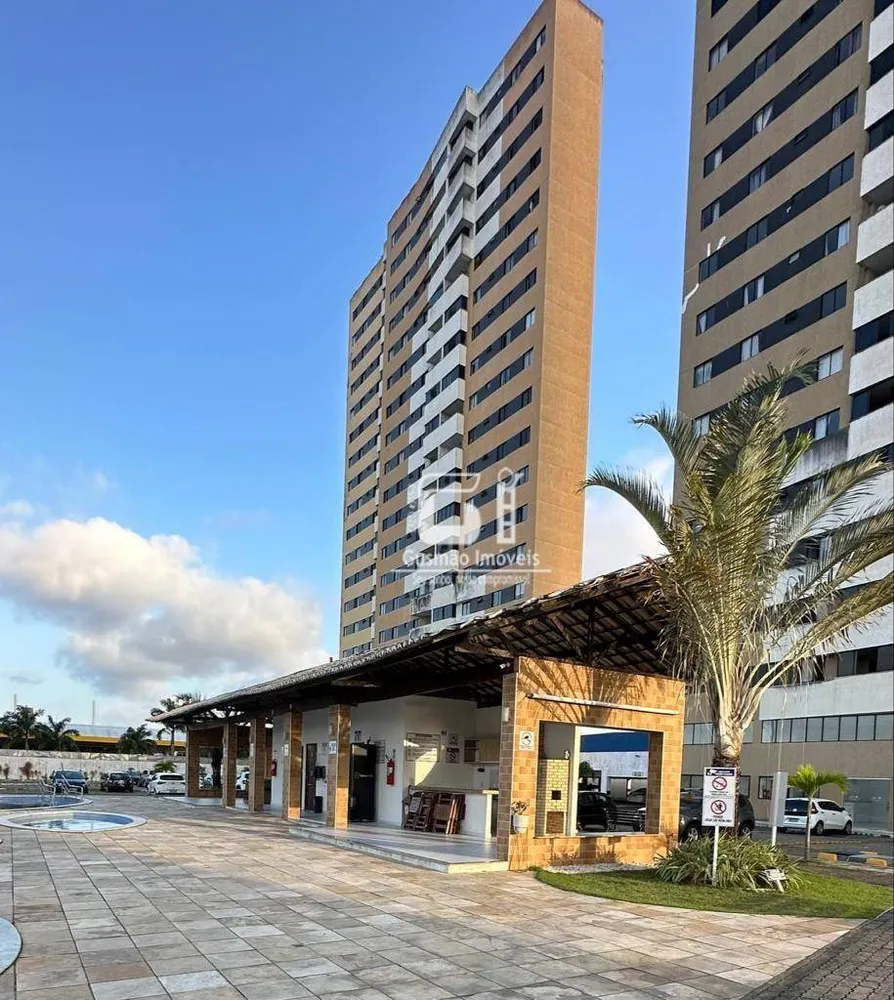 Apartamento, 3 quartos, 88 m² - Foto 3