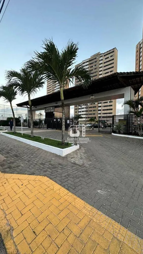 Apartamento, 3 quartos, 88 m² - Foto 2