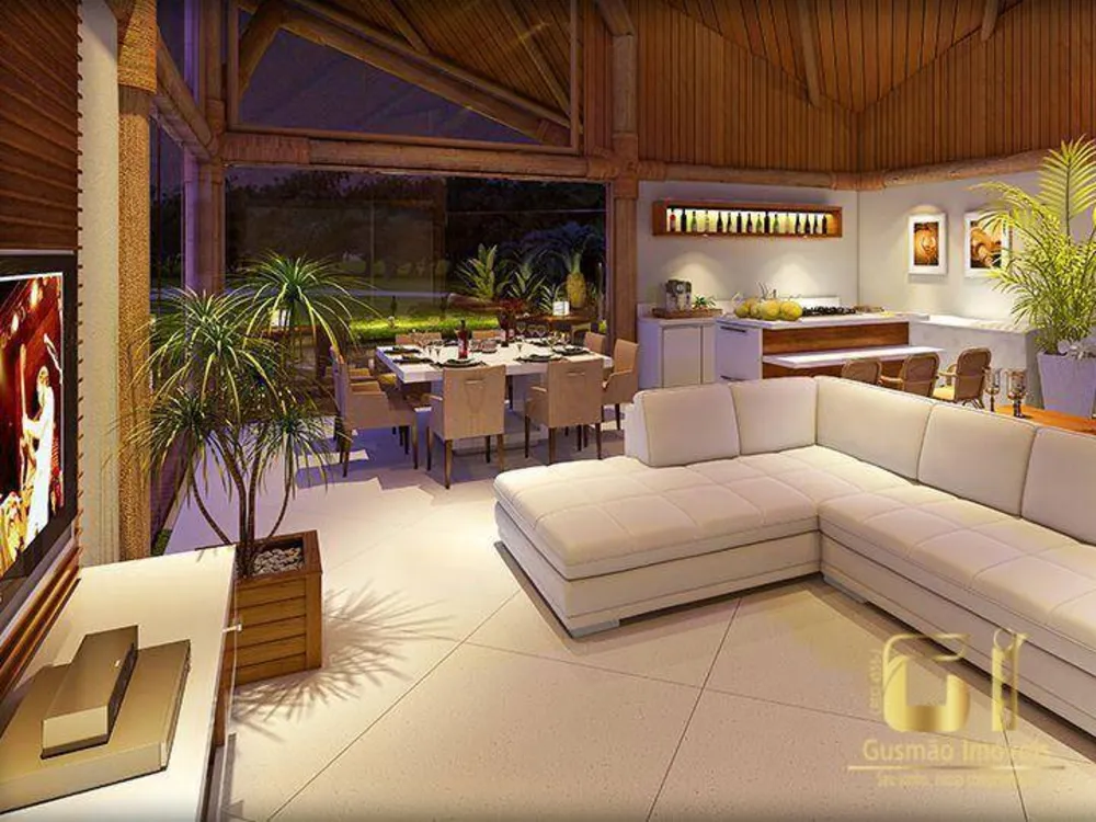 Loteamento e Condomínio, 375 m² - Foto 2