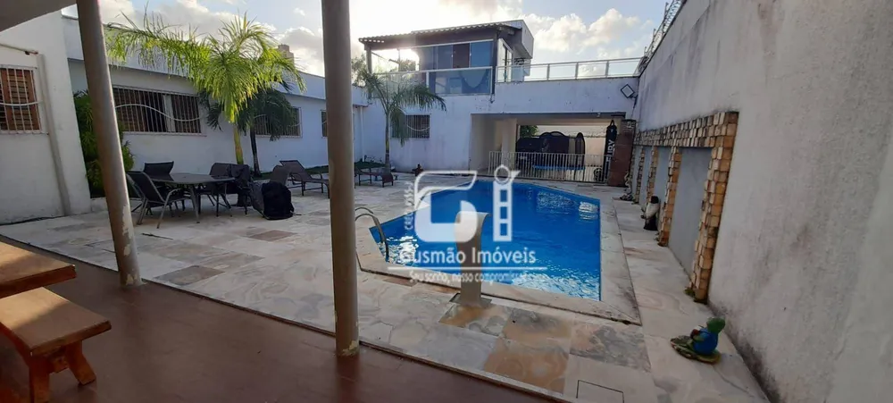 Casa, 5 quartos, 400 m² - Foto 3