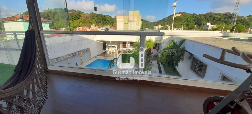 Casa, 5 quartos, 400 m² - Foto 4