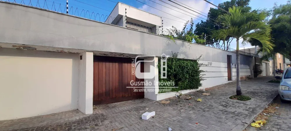 Casa, 5 quartos, 400 m² - Foto 2