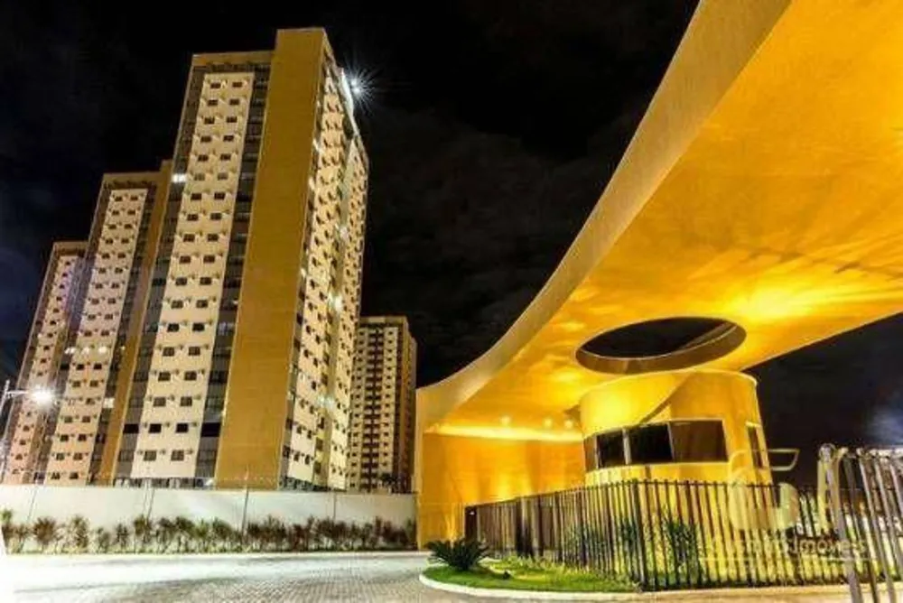Apartamento, 3 quartos, 70 m² - Foto 1