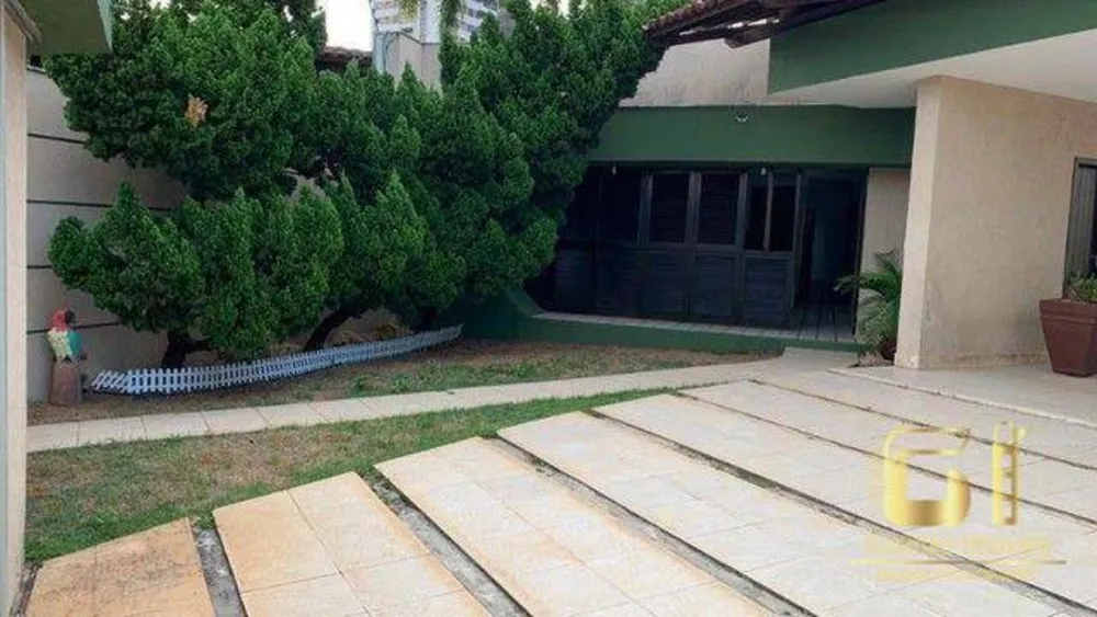 Casa, 4 quartos, 391 m² - Foto 2