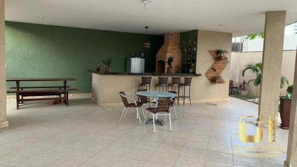 Casa, 4 quartos, 391 m² - Foto 4