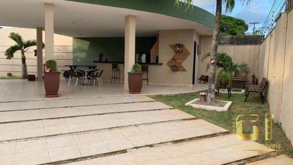 Casa, 4 quartos, 391 m² - Foto 3