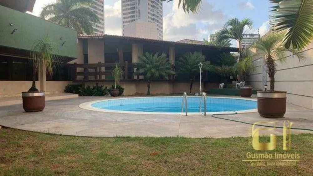 Casa, 4 quartos, 391 m² - Foto 1