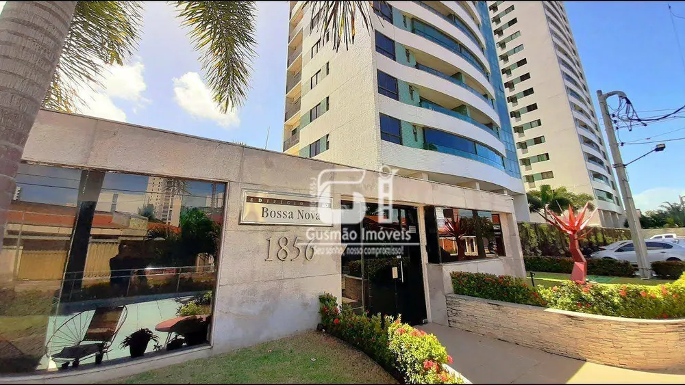 Apartamento, 3 quartos, 122 m² - Foto 1