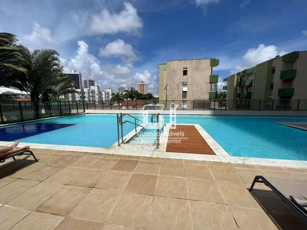 Apartamento, 3 quartos, 122 m² - Foto 4