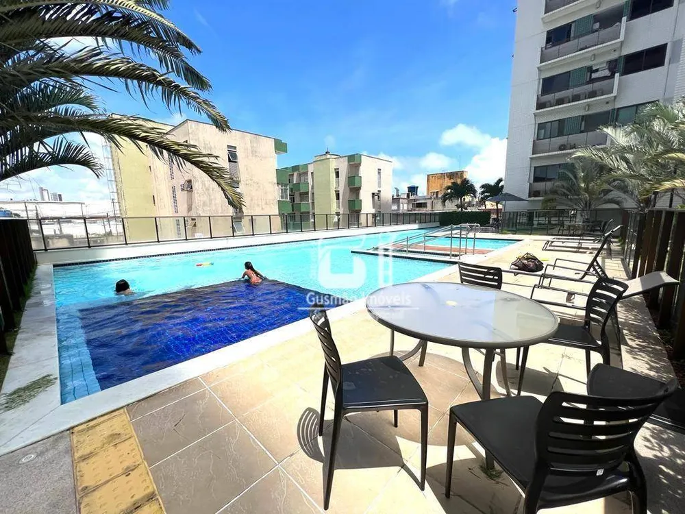 Apartamento, 3 quartos, 122 m² - Foto 3