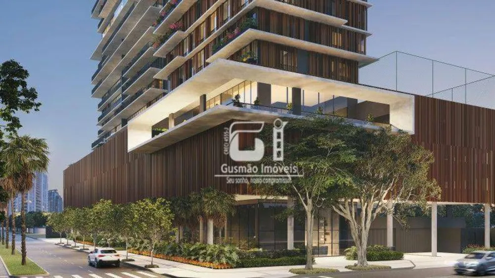 Apartamento, 4 quartos, 229 m² - Foto 3