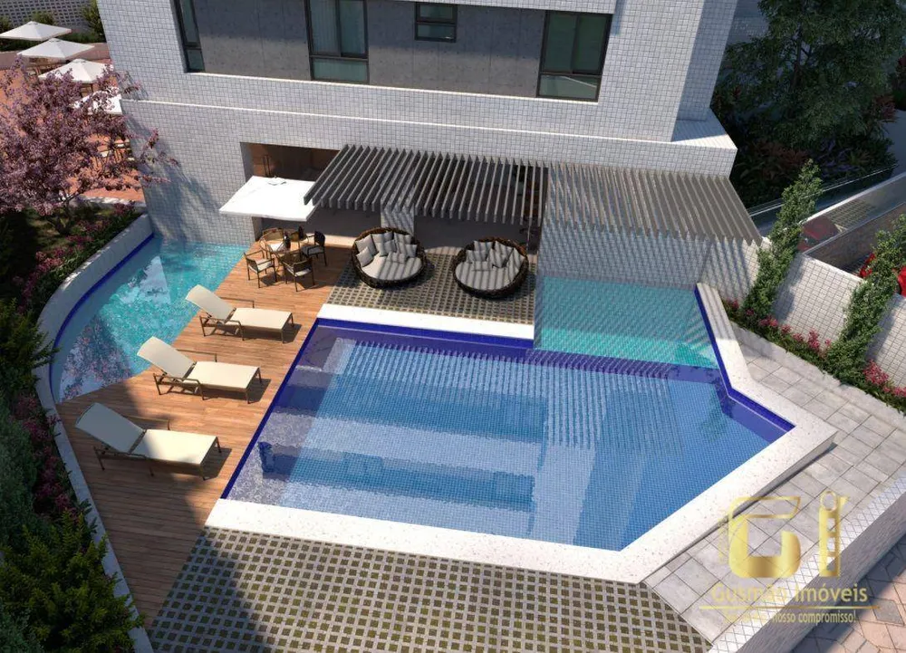 Apartamento, 3 quartos, 156 m² - Foto 4