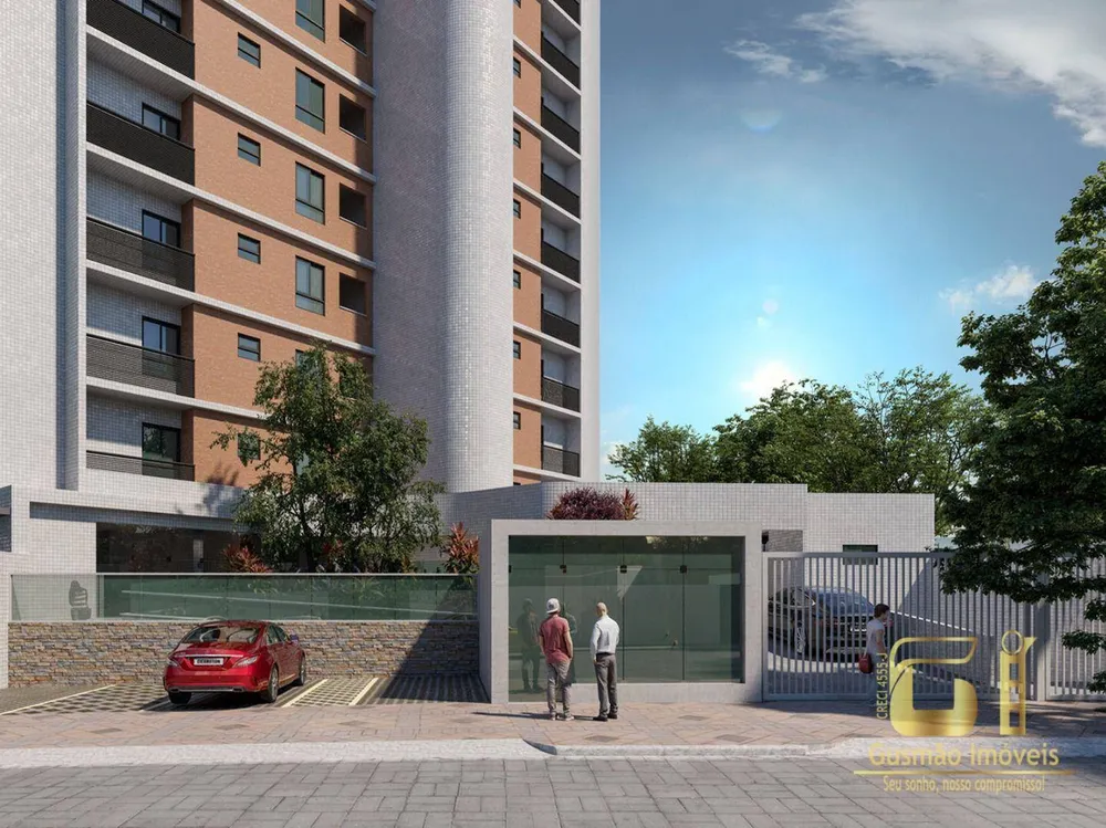 Apartamento, 3 quartos, 156 m² - Foto 2