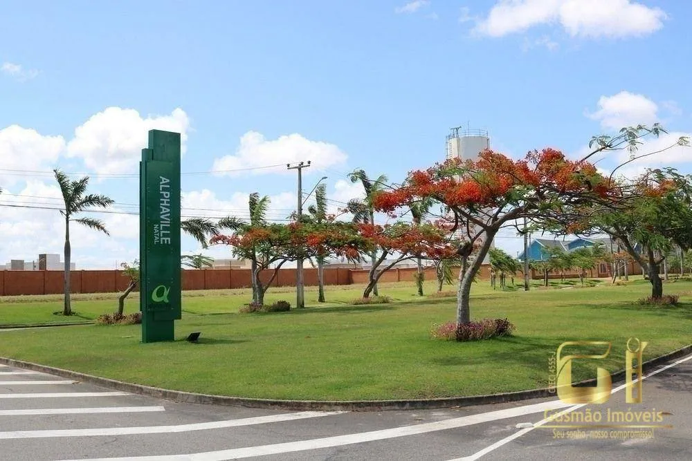 Loteamento e Condomínio, 450 m² - Foto 1