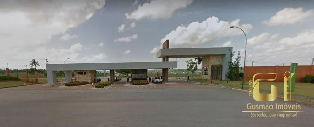 Loteamento e Condomínio, 450 m² - Foto 3