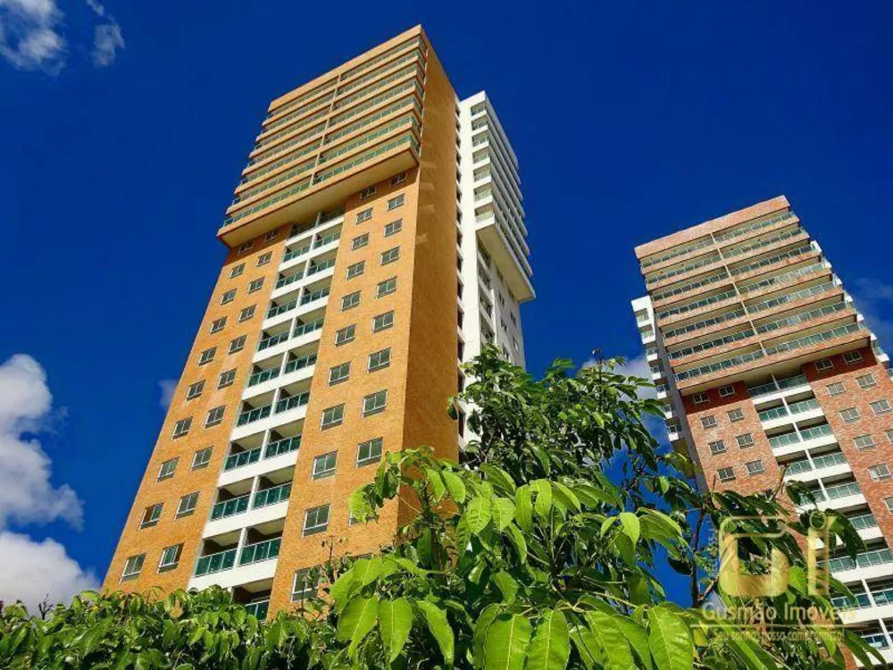 Apartamento, 2 quartos, 55 m² - Foto 1