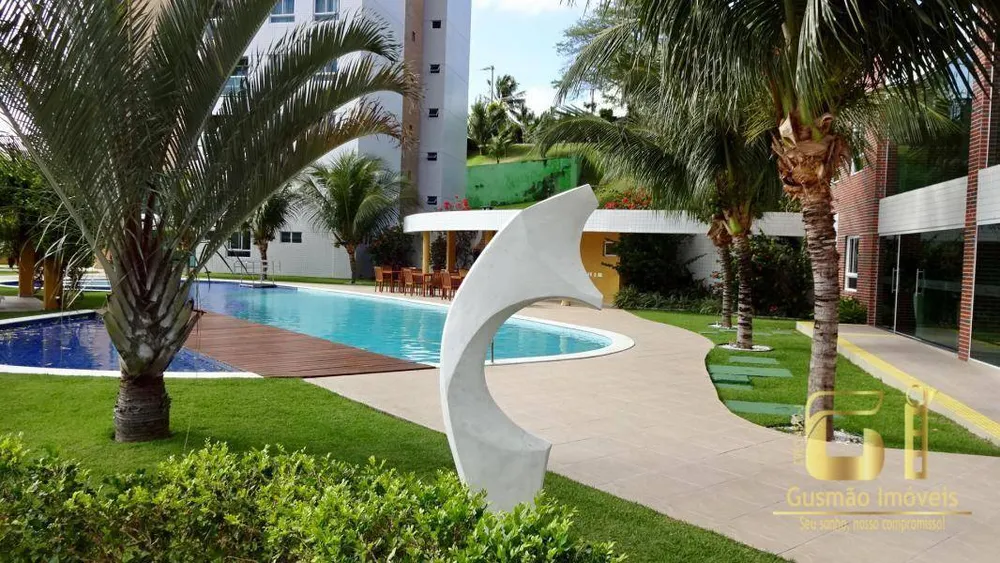 Apartamento, 2 quartos, 55 m² - Foto 4