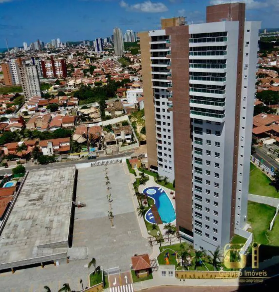 Apartamento, 2 quartos, 55 m² - Foto 3