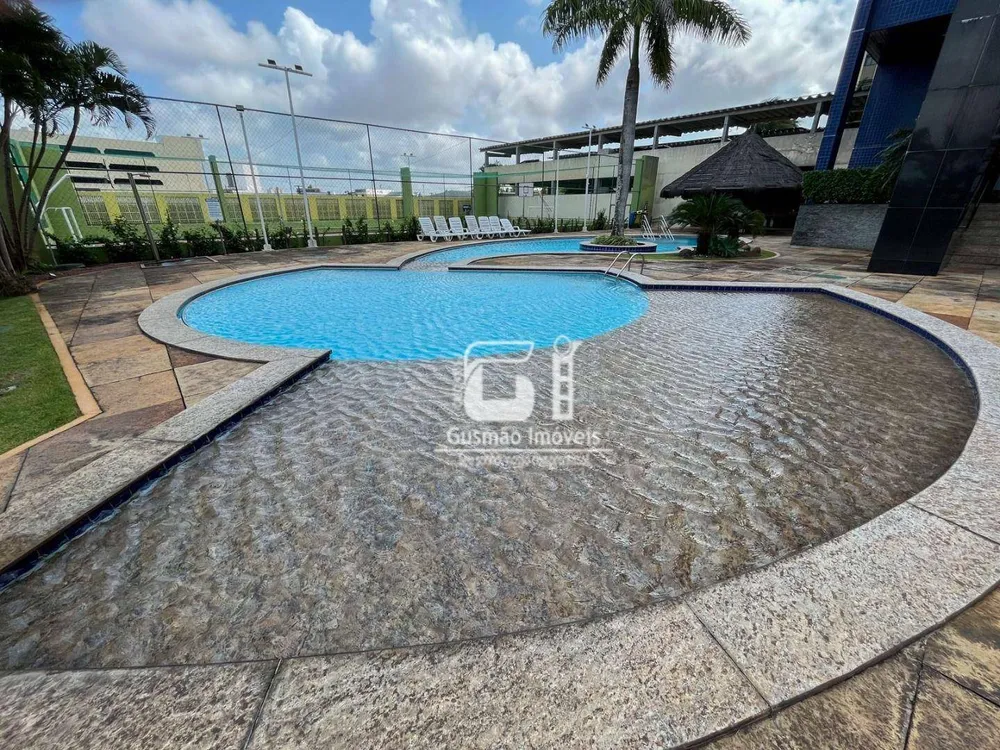 Apartamento, 3 quartos, 170 m² - Foto 3