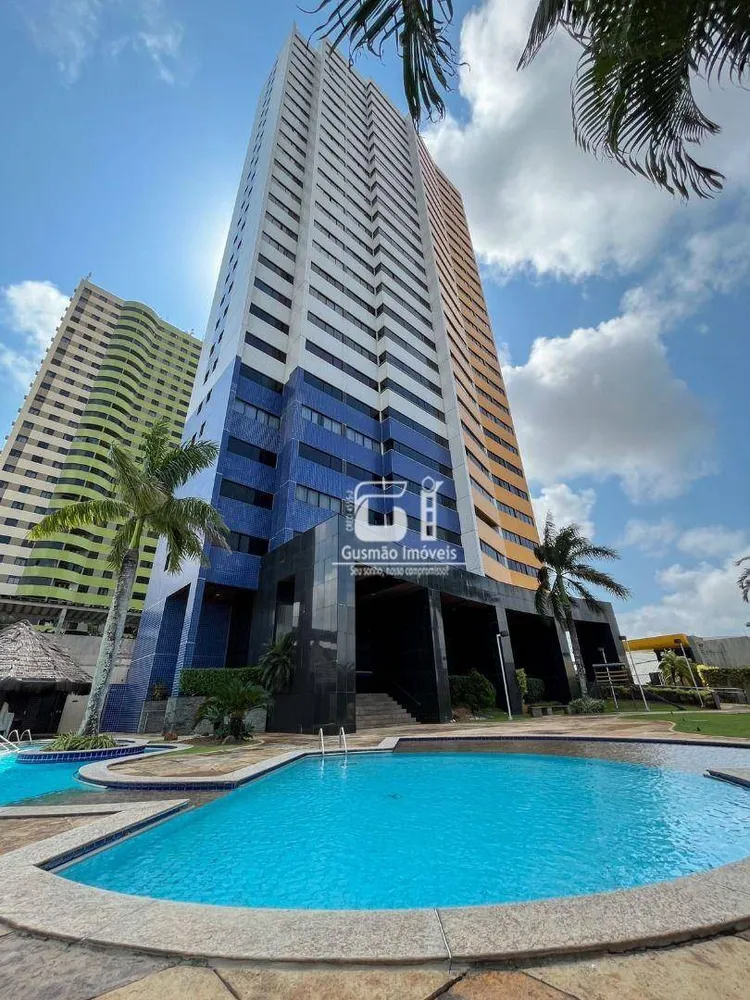 Apartamento, 3 quartos, 170 m² - Foto 1