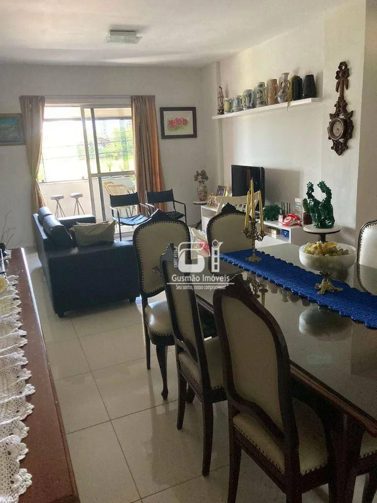 Apartamento, 4 quartos, 155 m² - Foto 3
