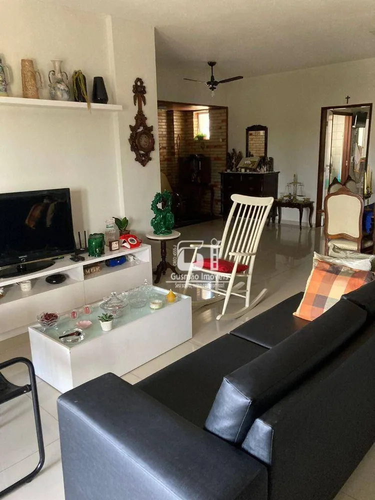 Apartamento, 4 quartos, 155 m² - Foto 2