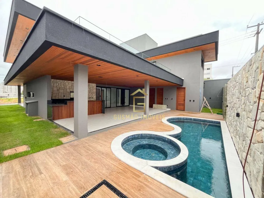 Casa de Condomínio, 4 quartos - Foto 4