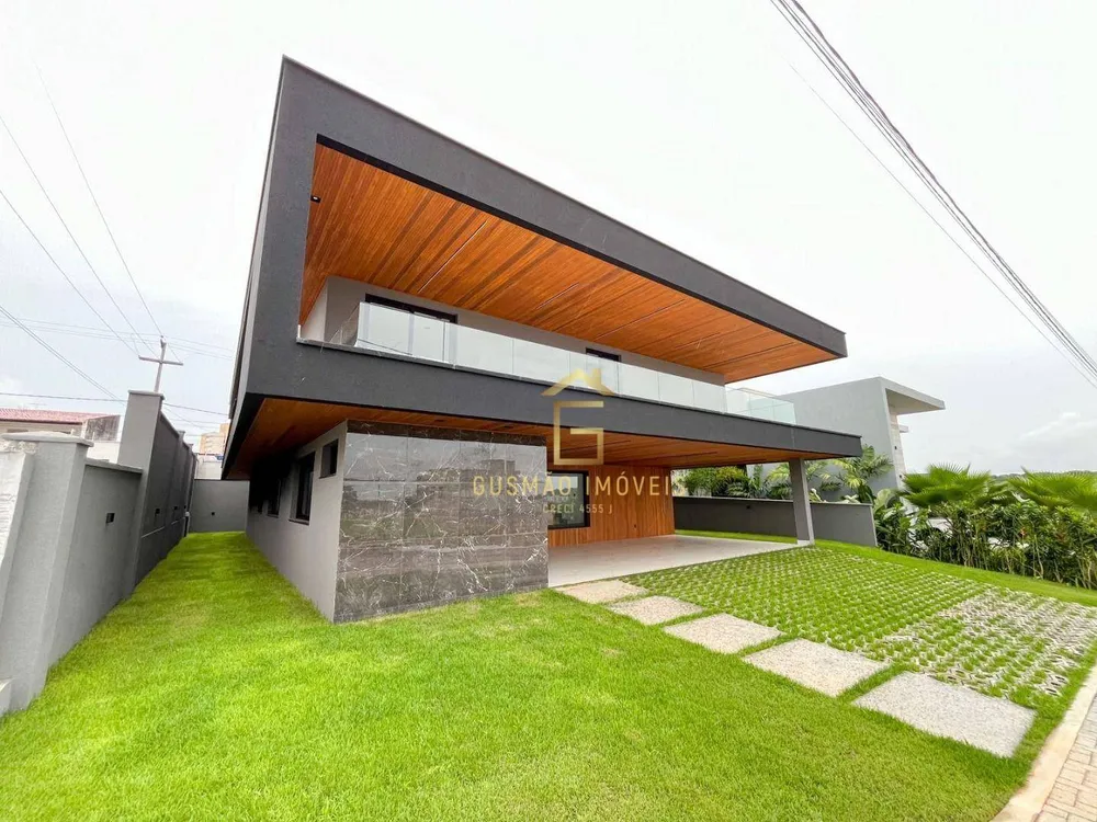 Casa de Condomínio, 4 quartos - Foto 1