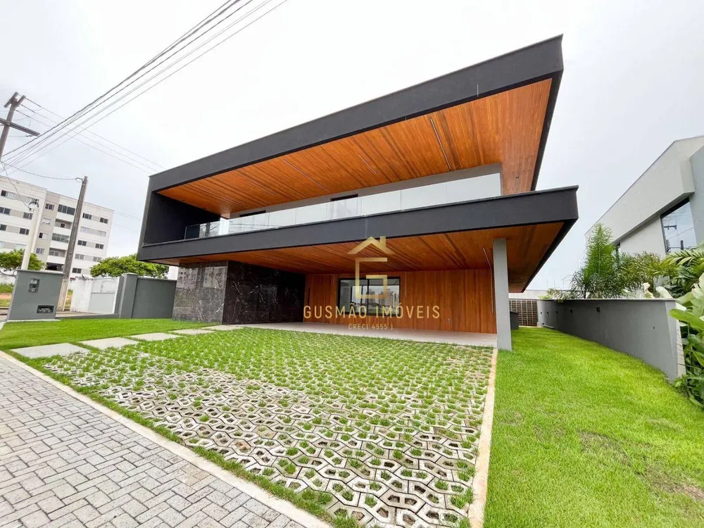 Casa de Condomínio, 4 quartos - Foto 3