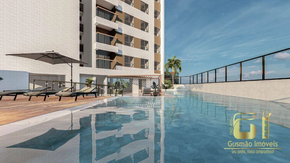 Apartamento, 3 quartos, 79 m² - Foto 2