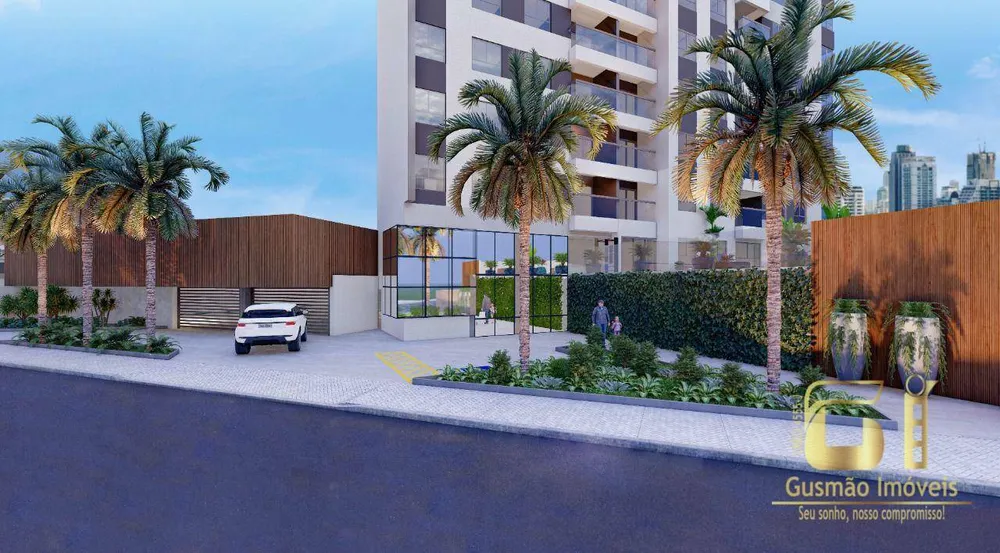 Apartamento, 3 quartos, 79 m² - Foto 1