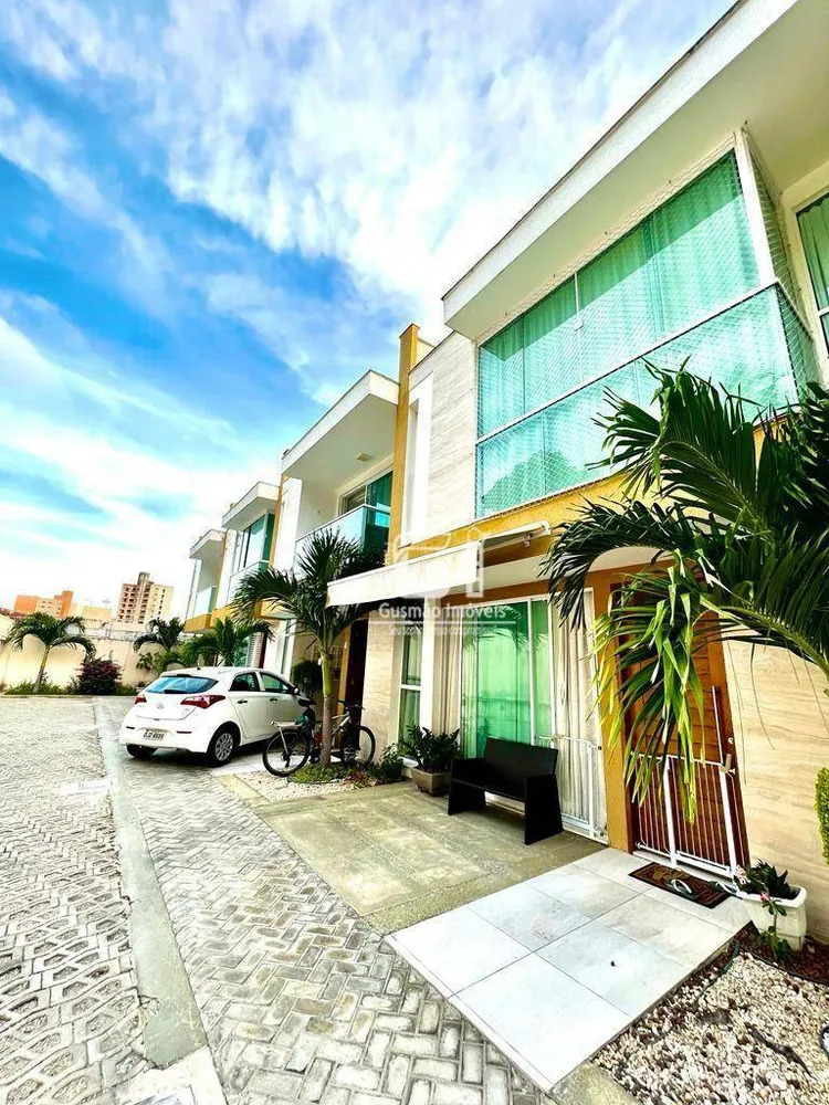 Casa, 4 quartos, 110 m² - Foto 4