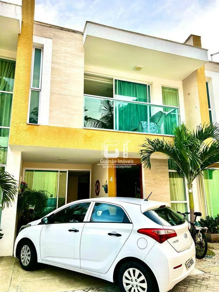 Casa, 4 quartos, 110 m² - Foto 3