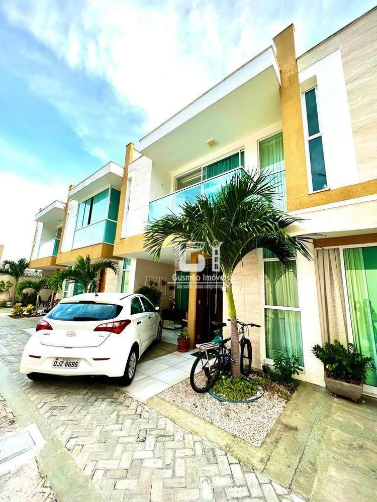 Casa, 4 quartos, 110 m² - Foto 2