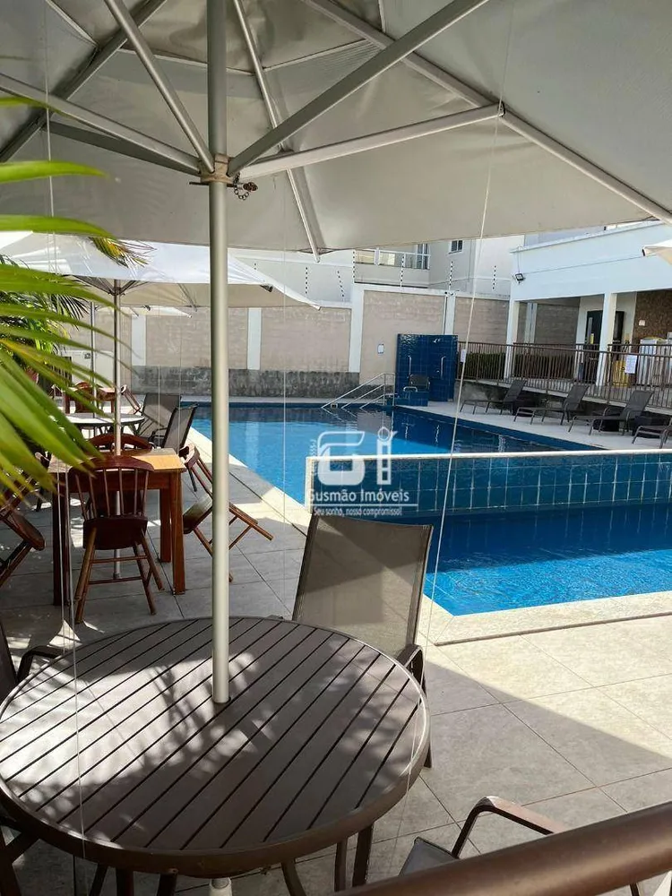 Apartamento, 2 quartos, 45 m² - Foto 3