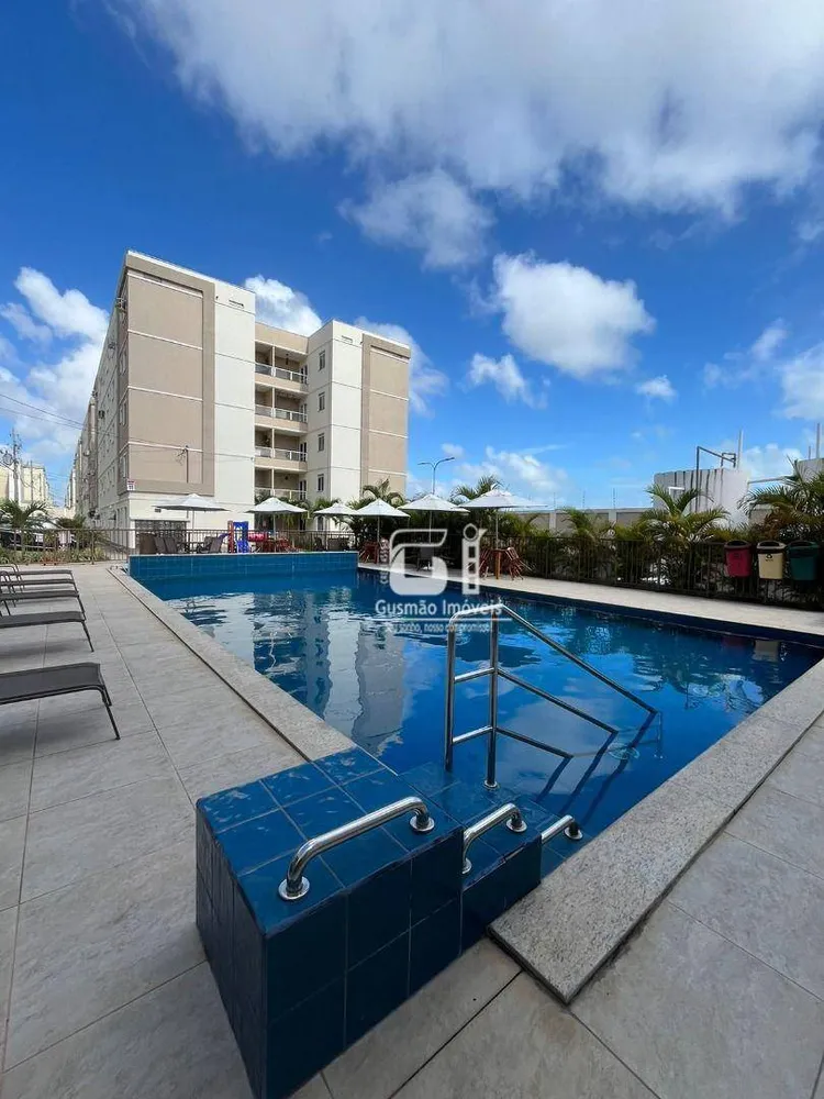 Apartamento, 2 quartos, 45 m² - Foto 2