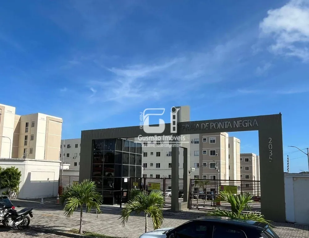 Apartamento, 2 quartos, 45 m² - Foto 1