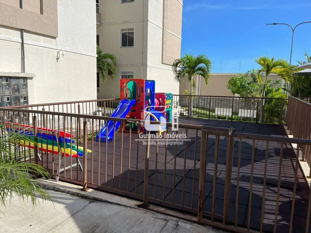 Apartamento, 2 quartos, 45 m² - Foto 4