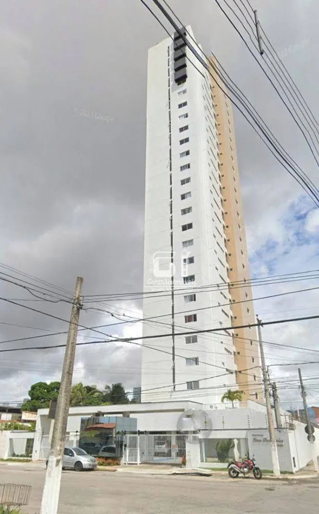 Apartamento, 3 quartos, 108 m² - Foto 1
