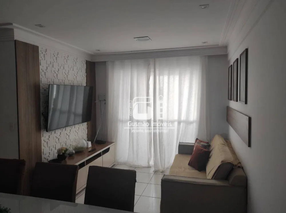 Apartamento, 3 quartos, 108 m² - Foto 2