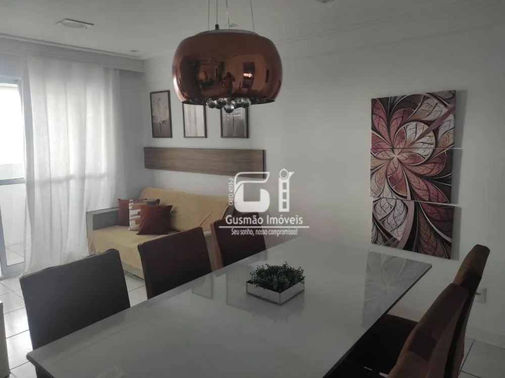 Apartamento, 3 quartos, 108 m² - Foto 3