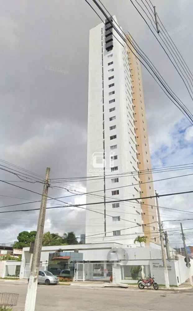 Apartamento, 3 quartos, 90 m² - Foto 1