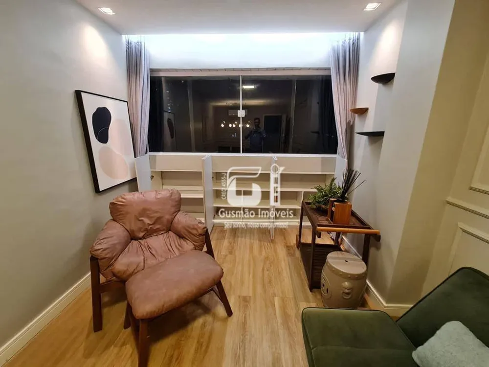 Apartamento, 3 quartos, 90 m² - Foto 4
