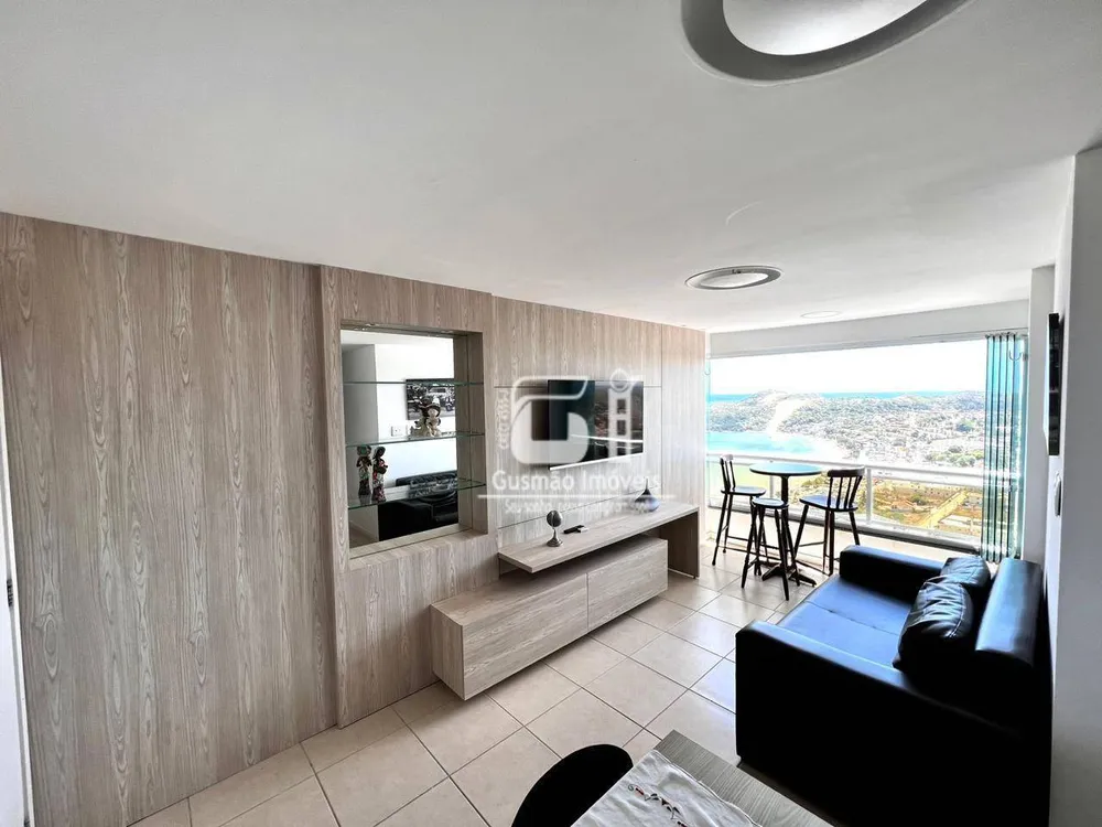 Apartamento, 2 quartos, 55 m² - Foto 2