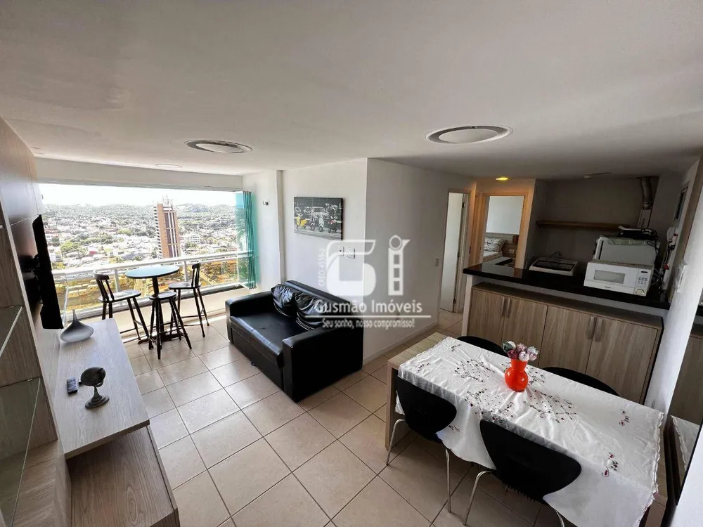 Apartamento, 2 quartos, 55 m² - Foto 3