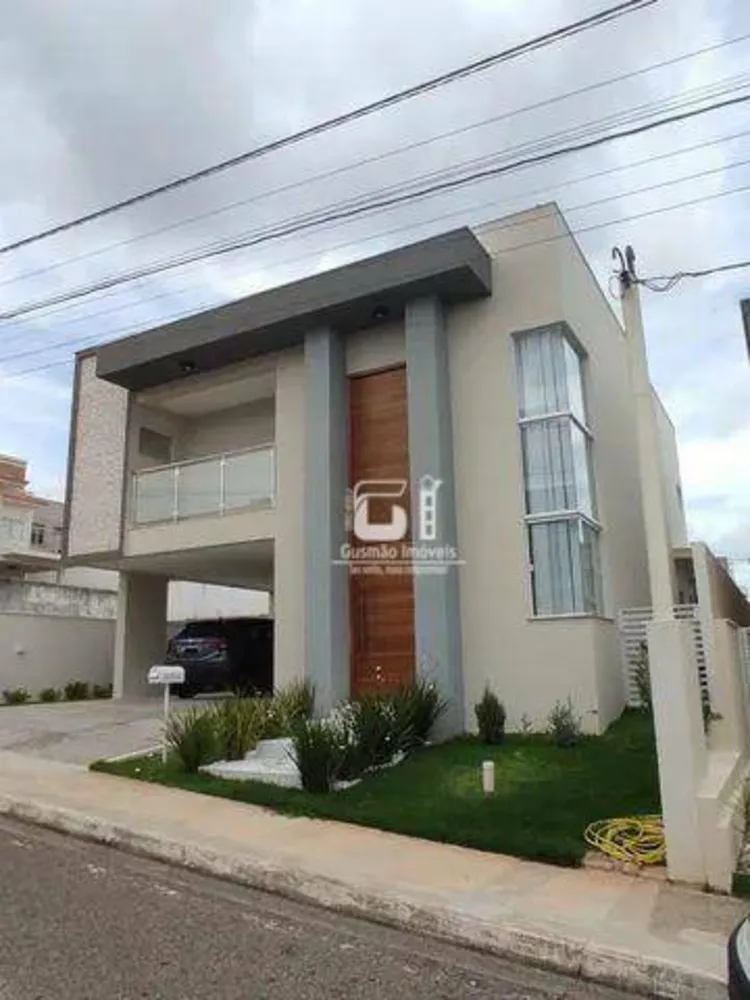 Casa de Condomínio, 4 quartos - Foto 2