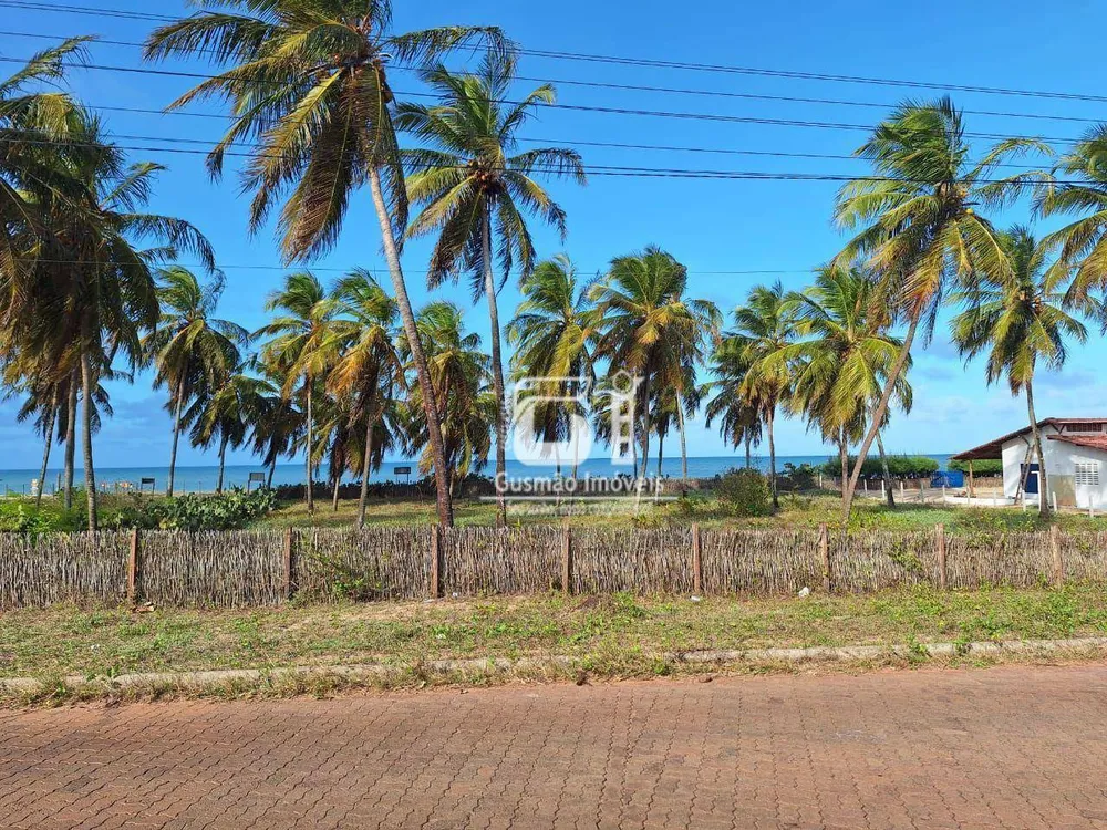 Terreno, 1000 m² - Foto 1