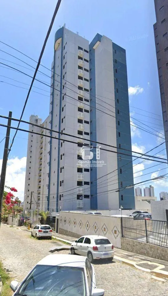 Apartamento, 3 quartos, 101 m² - Foto 1